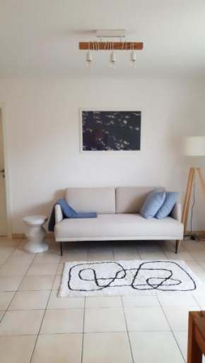 Ferienwohnung Amselring
